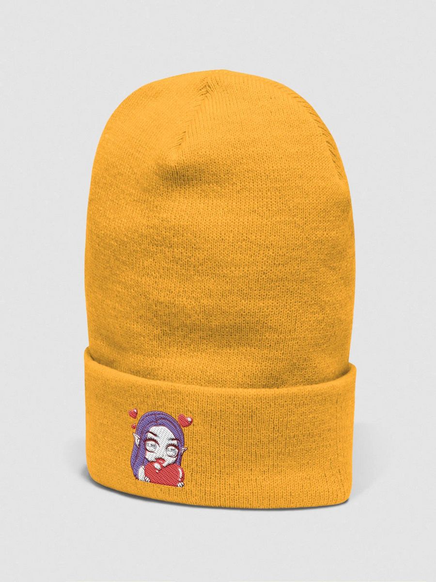 Elf Deanna Beanie! product image (18)