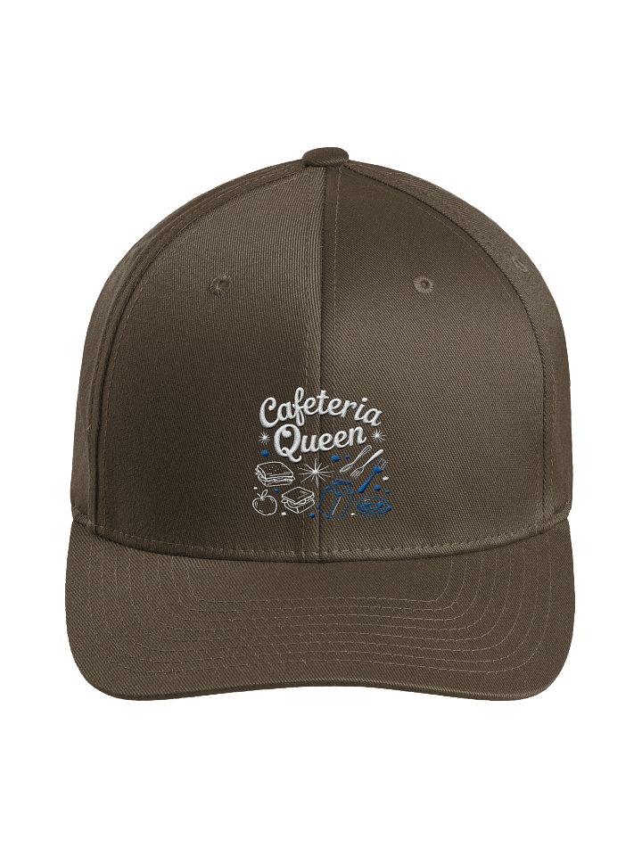 Cafeteria Queen product image (1)