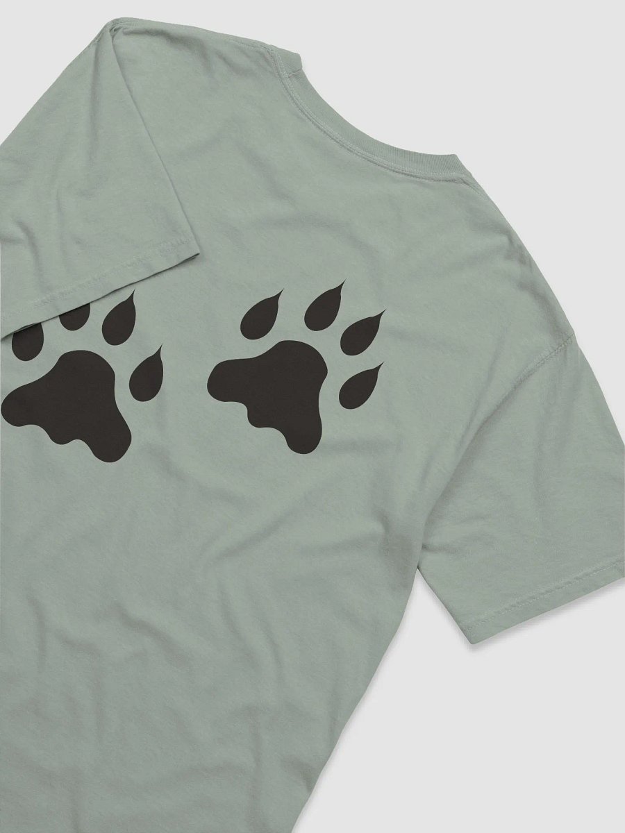 Paw Print Paradise T-Shirt product image (38)