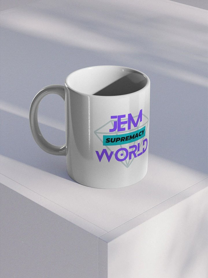 JWSB - Mug product image (1)