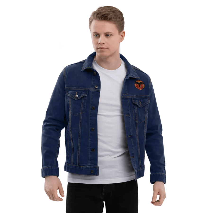 Captain's Denim product image (7)