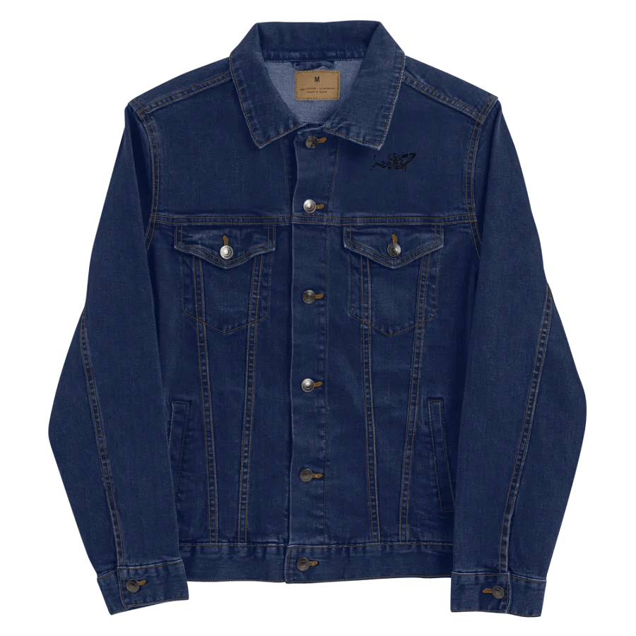 Veste en jean Squale product image (6)