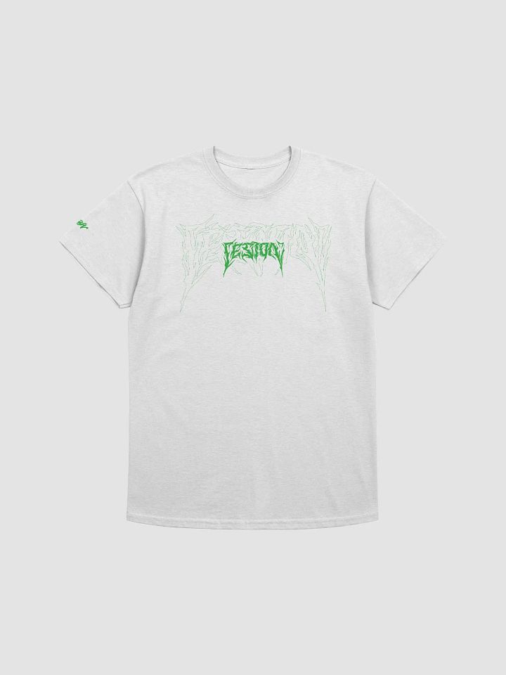 LESION - Heavyweight T-Shirt product image (1)