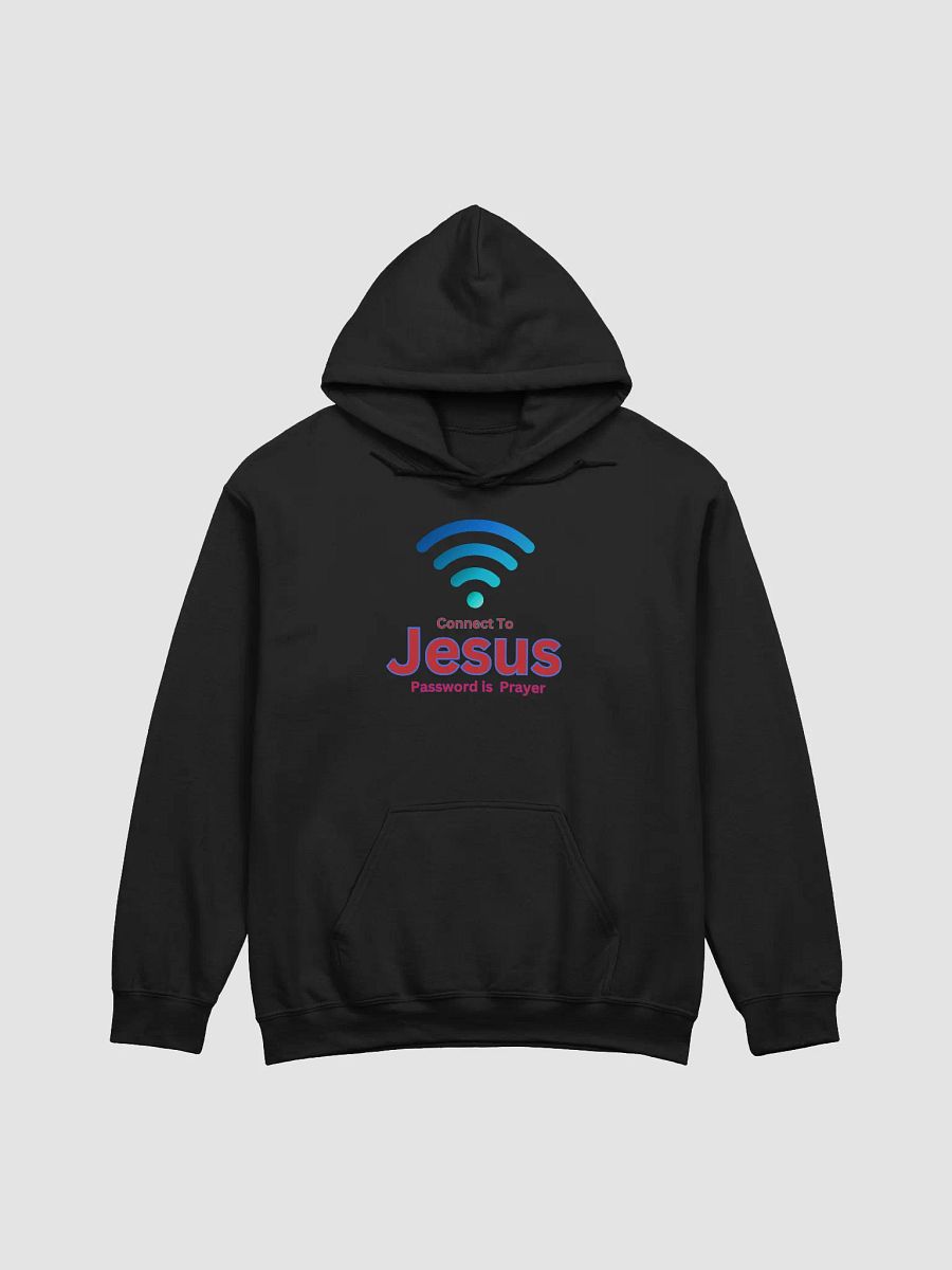 Divine Connection Hoodie product image (1)