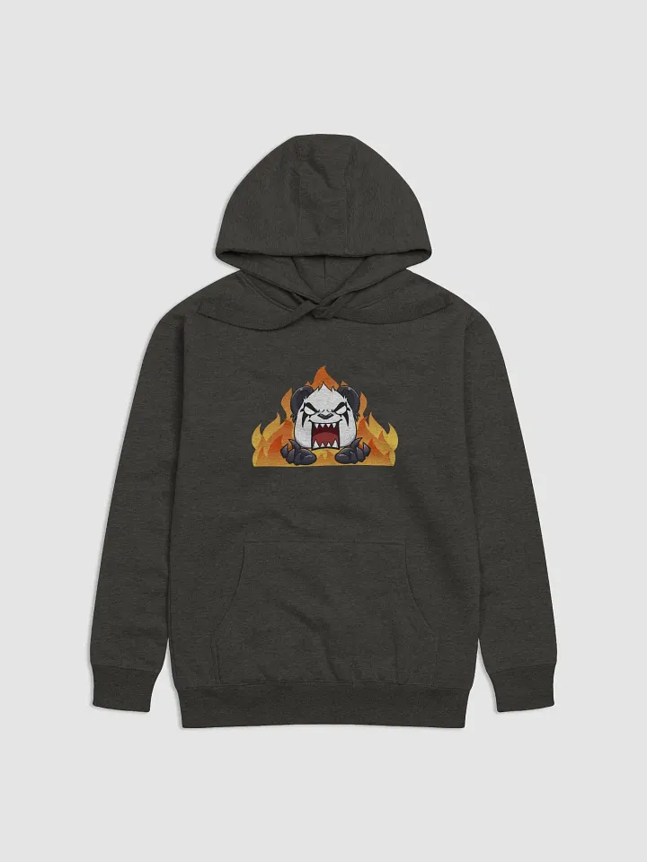 Madness (Bez Napisu) - Bluza unisex product image (1)