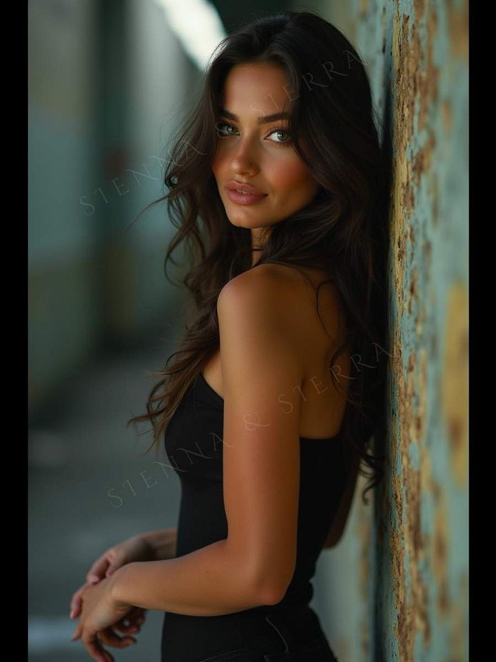 Urban Serenity - Siennas Soft Glow product image (1)