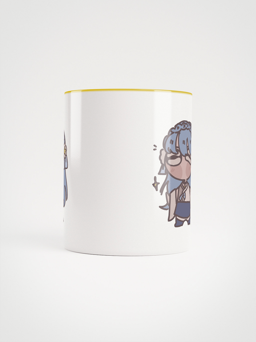 Angel or Devil Mug product image (59)