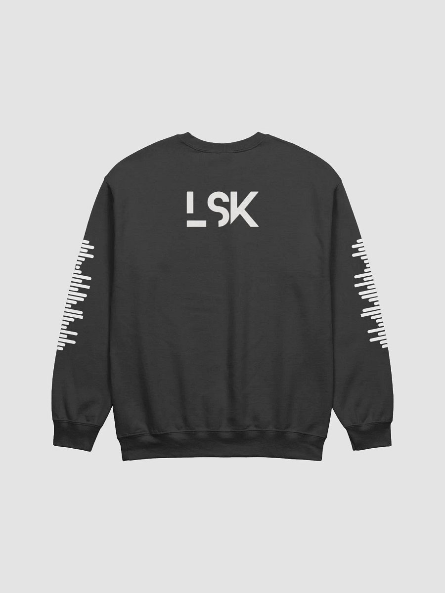 LSK Pullover product image (18)