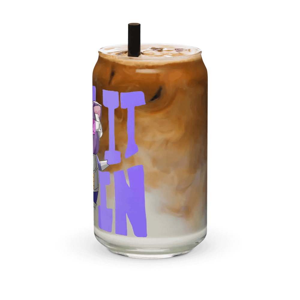 Take It All In Pigeta with Scouter product image (42)