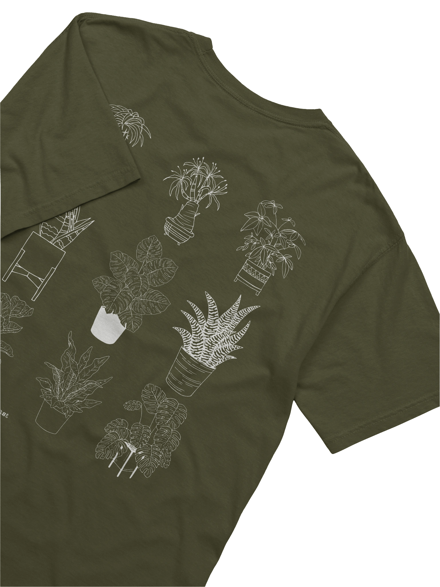 OG Plant School Shirt product image (6)