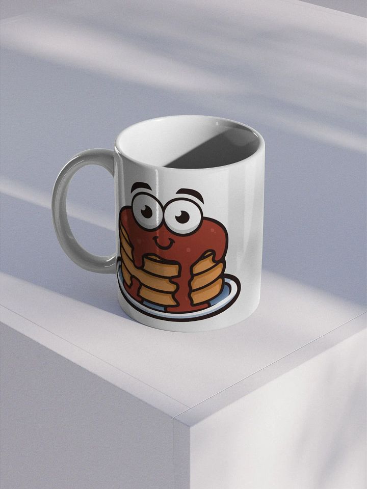 Pattycakes Mug product image (1)