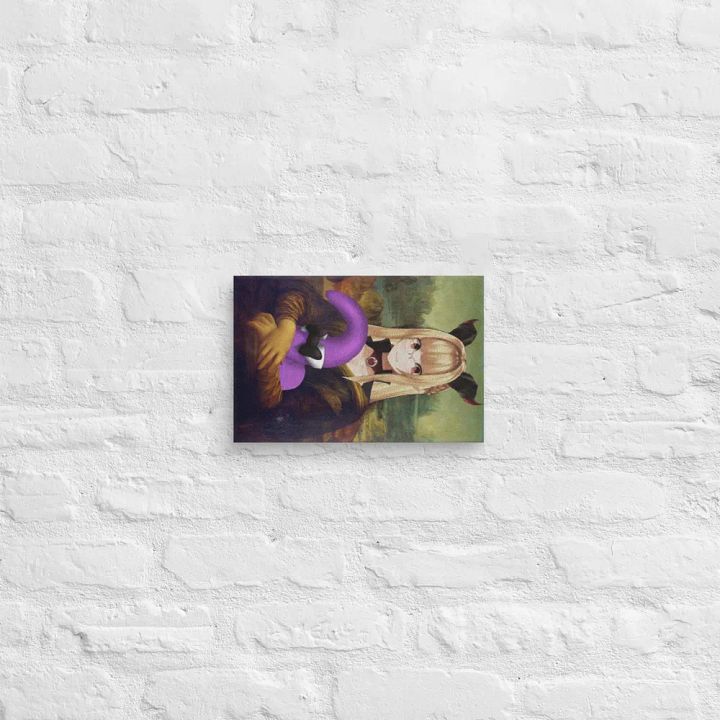 Vixxxalisa Canvas product image (2)