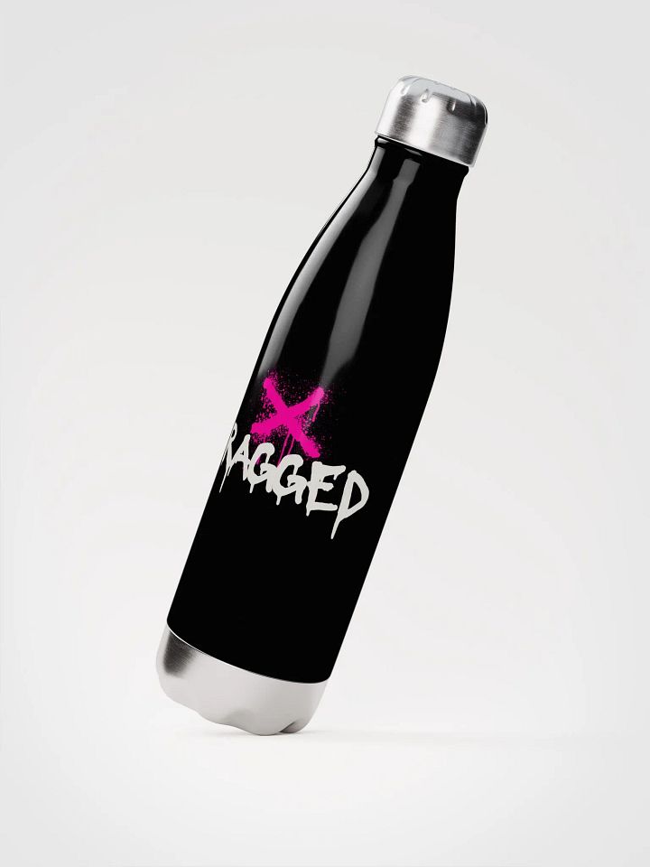 Ragged X Pink product image (2)