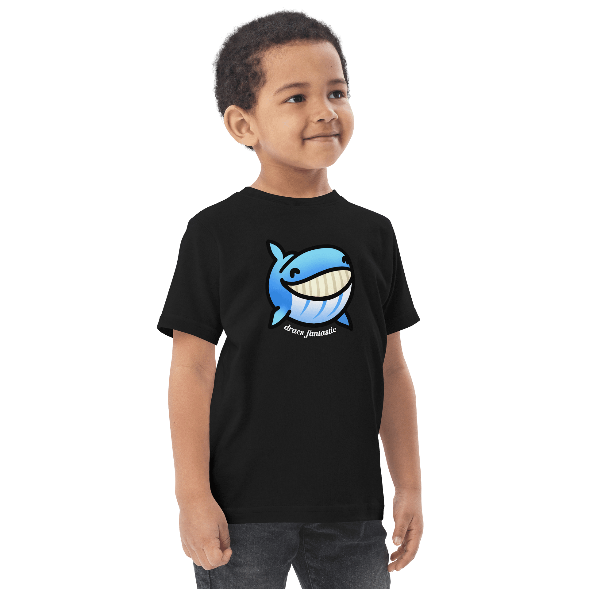 Smile - Toddler Tee product image (2)