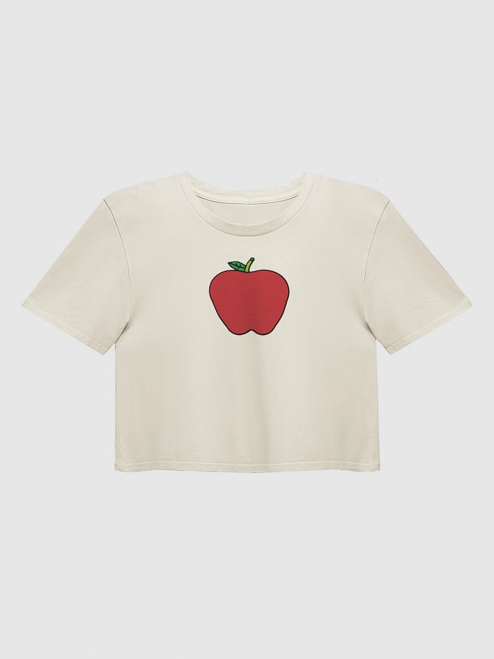 Eden's Apple Crop Top product image (2)