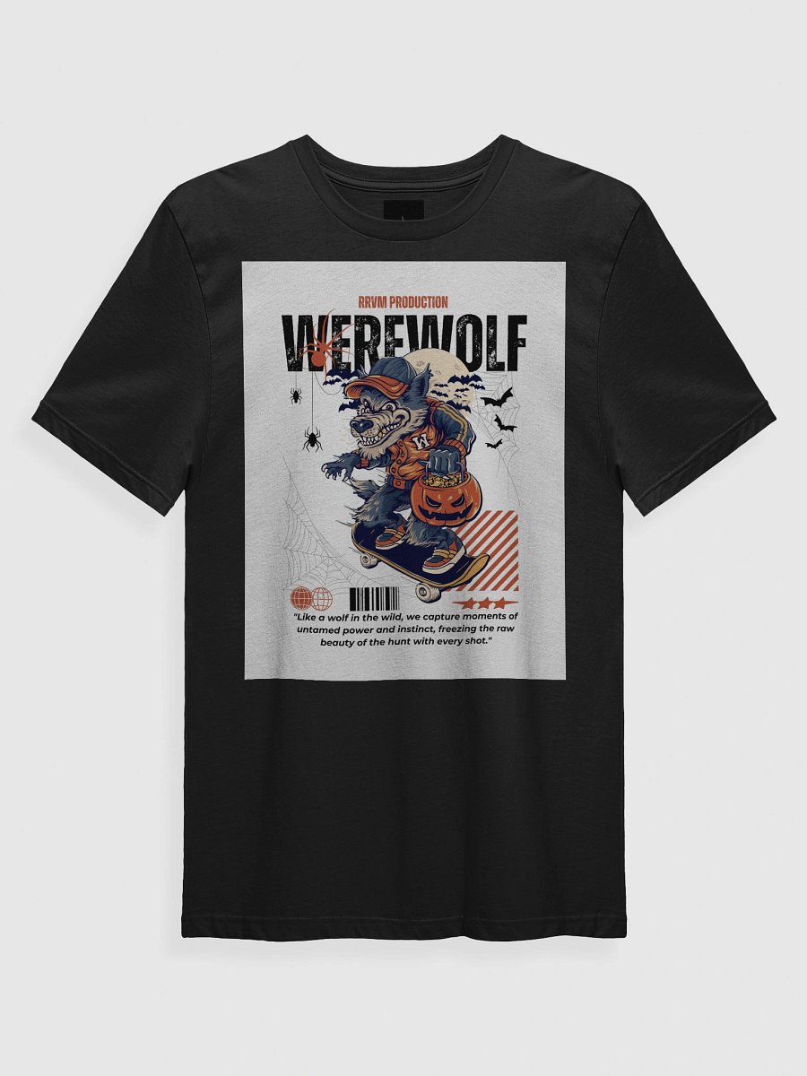 Soundwave Emblem Graphic Tee product image (1)