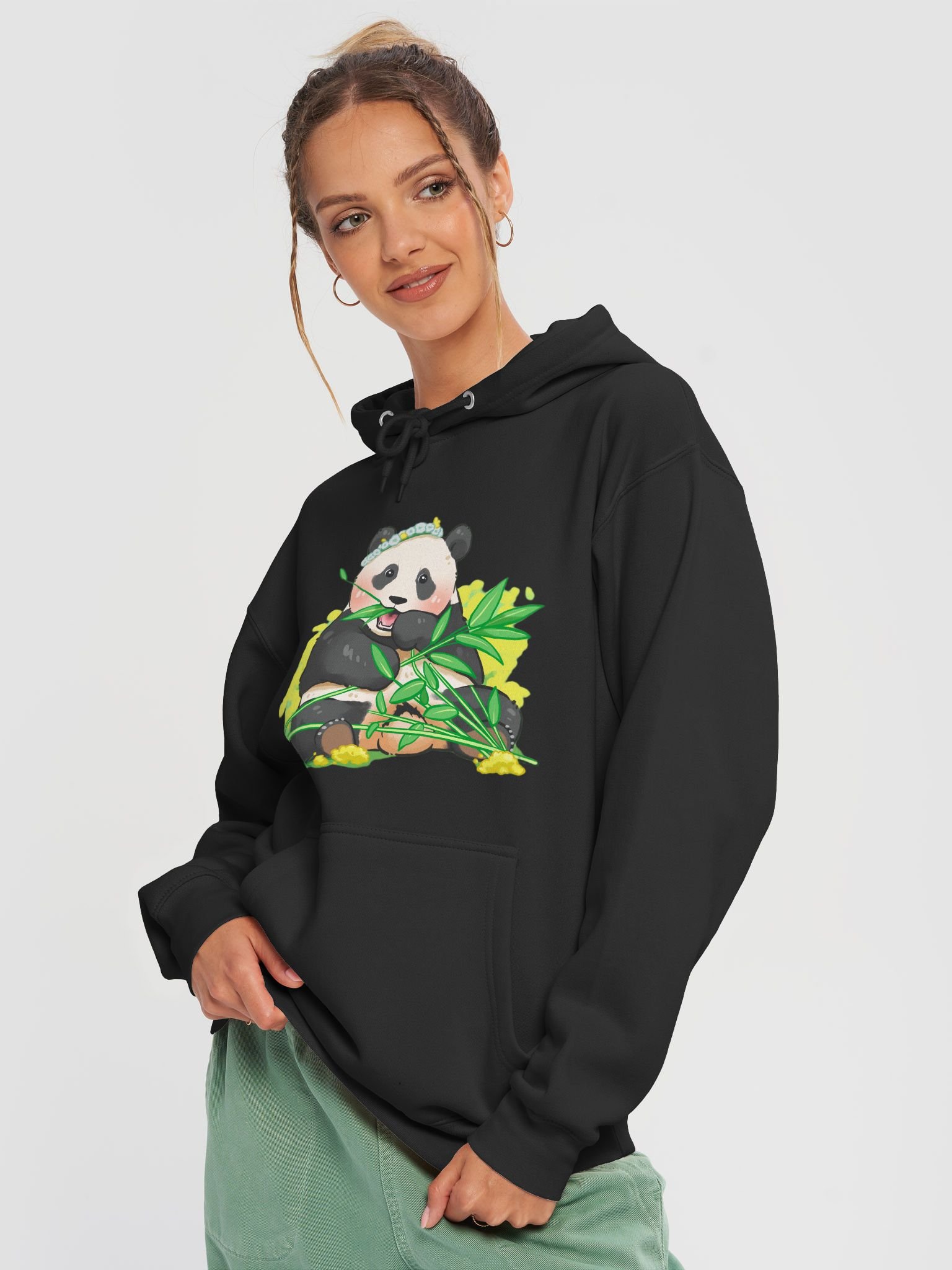 FUBAO🐼Giant Panda product image (17)