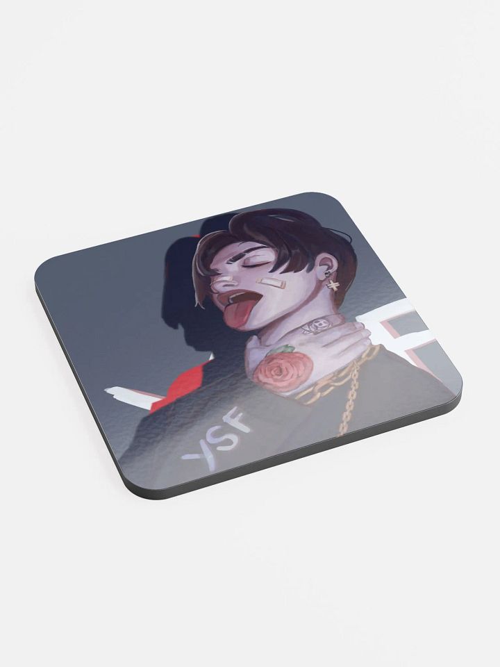YSF Coaster product image (2)