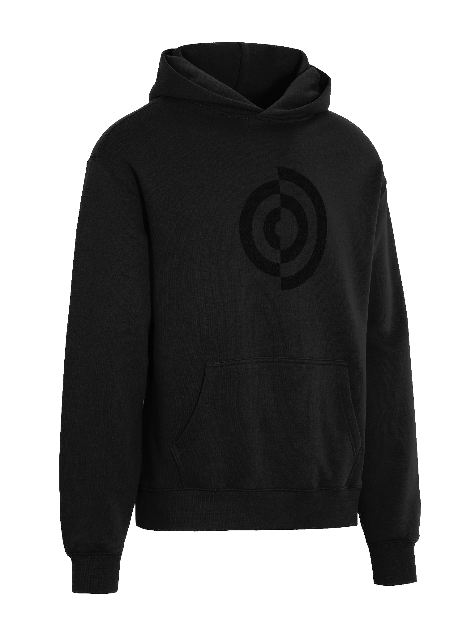 Blackout Hoodie product image (4)