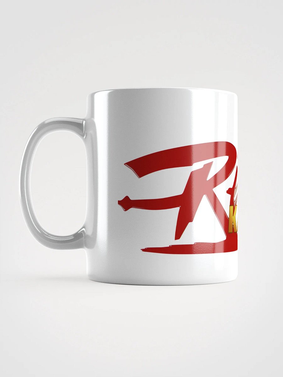 Tasse Retro Kanard product image (11)