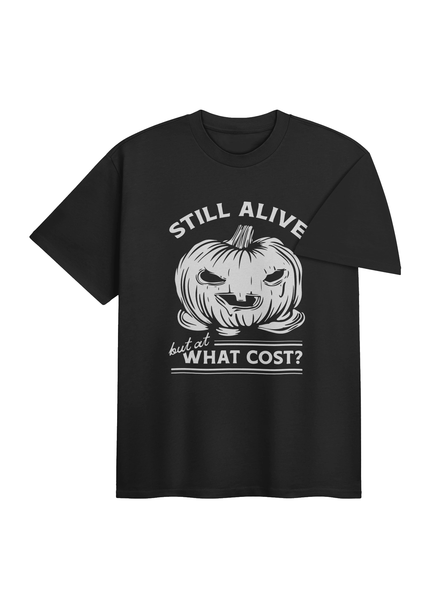 Still Alive Tee (premium) product image (7)
