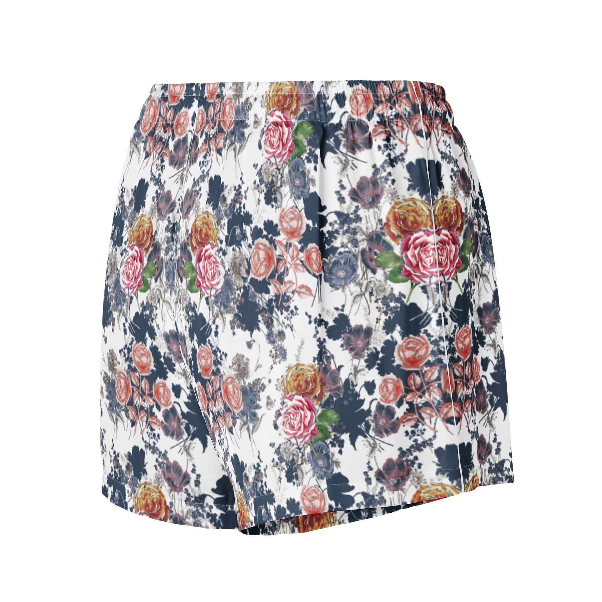 Fresh Feeling | Women's Pajama Shorts product image (3)