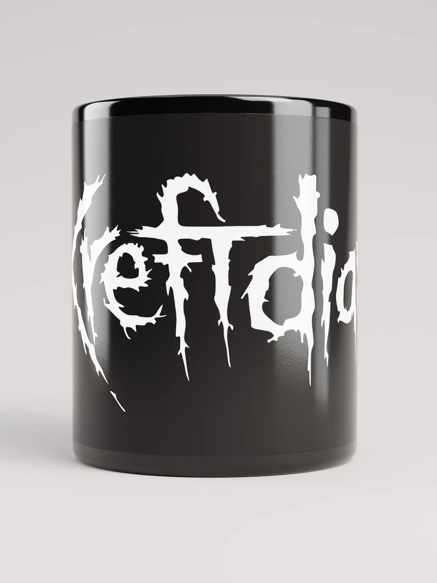 Kreftdiaré Coffee Mug product image (5)