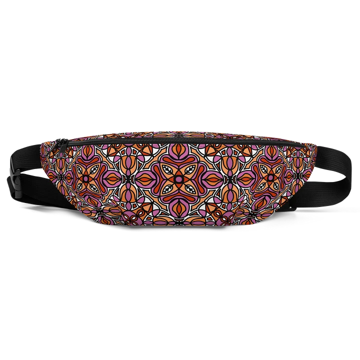 Lesbian Abstract Fanny Pack product image (2)