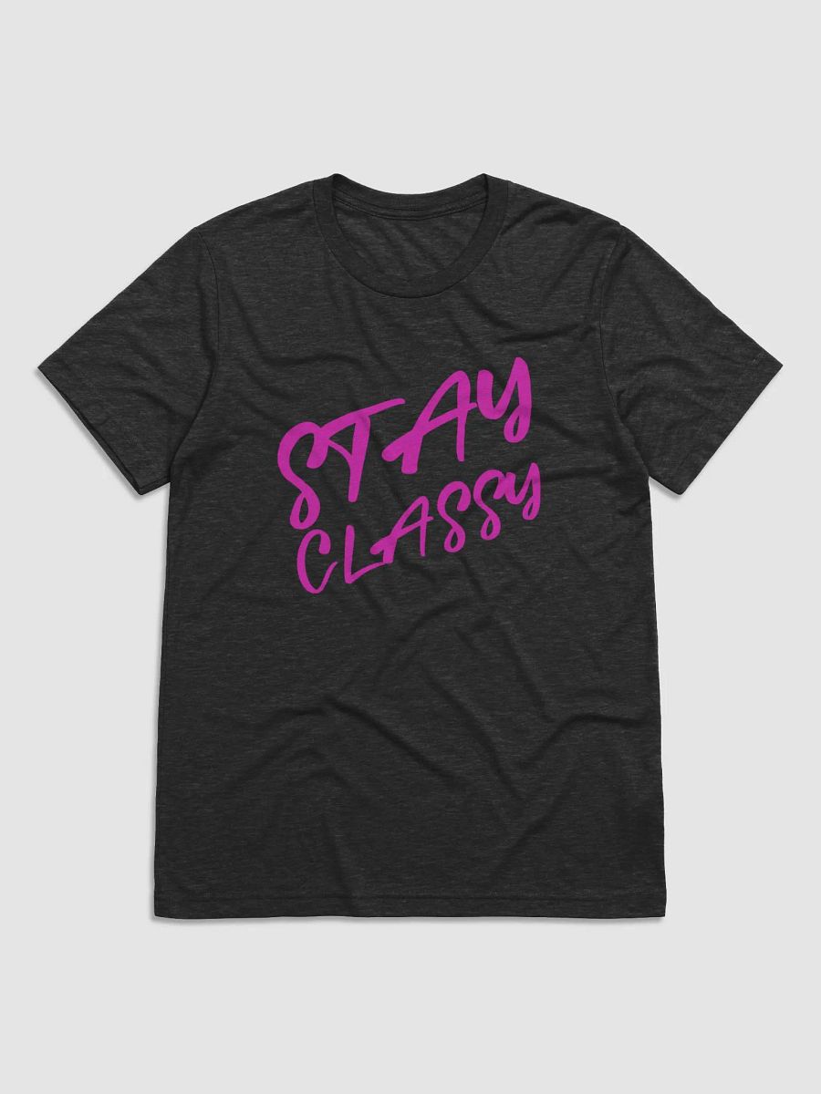 Ladies Go to Tee product image (1)