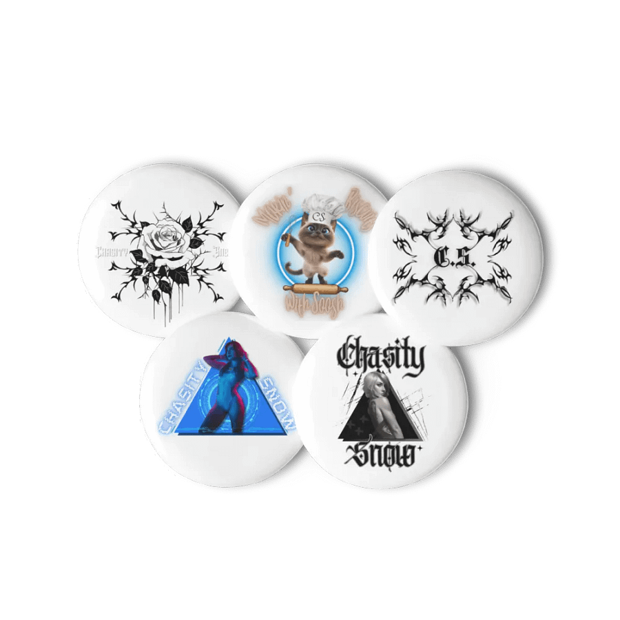 New Graphic Buttons product image (11)