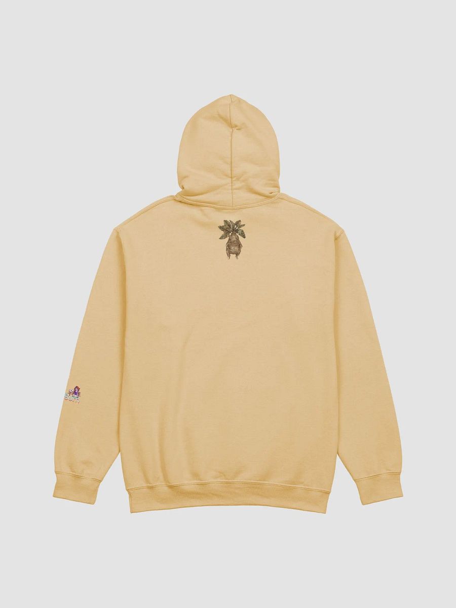 NOTHING MATTERS classic hoodie product image (58)