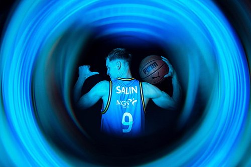 Vamos Estu 💙 #madrid #baloncesto  #movistarestudiantes