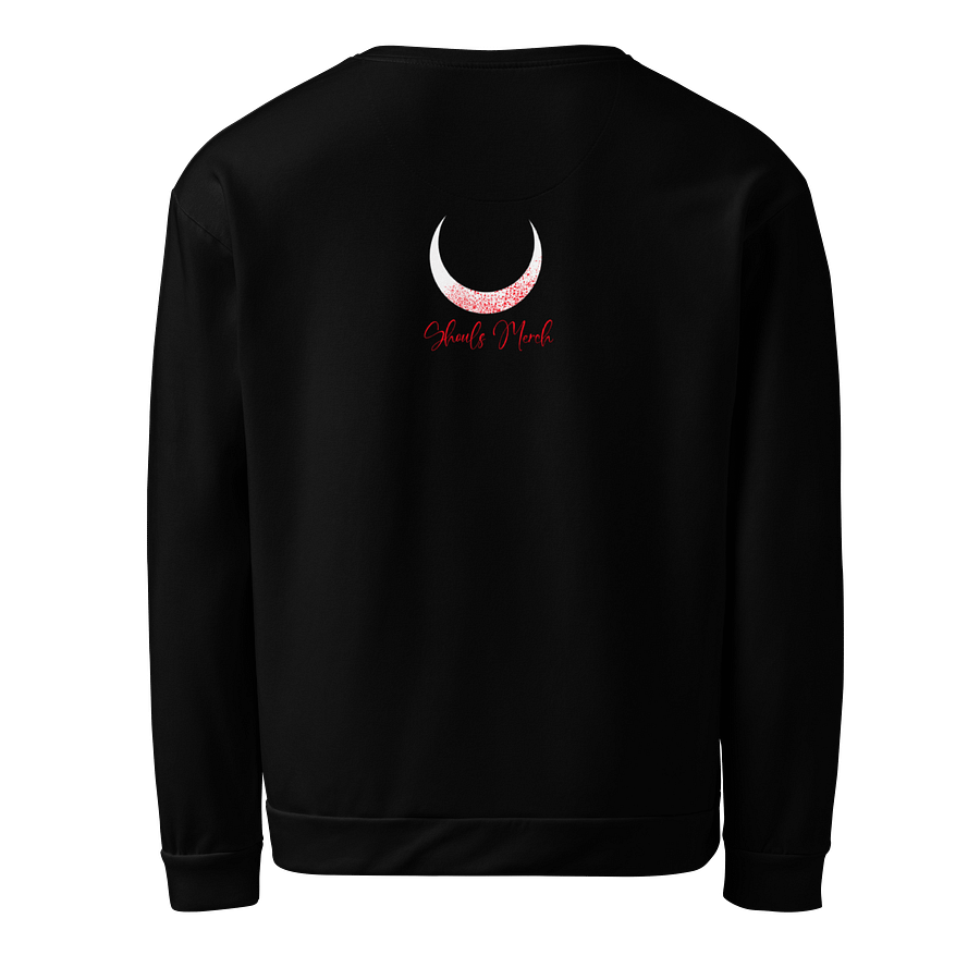 Angelus Inversus Unisex Sweatshirt product image (2)