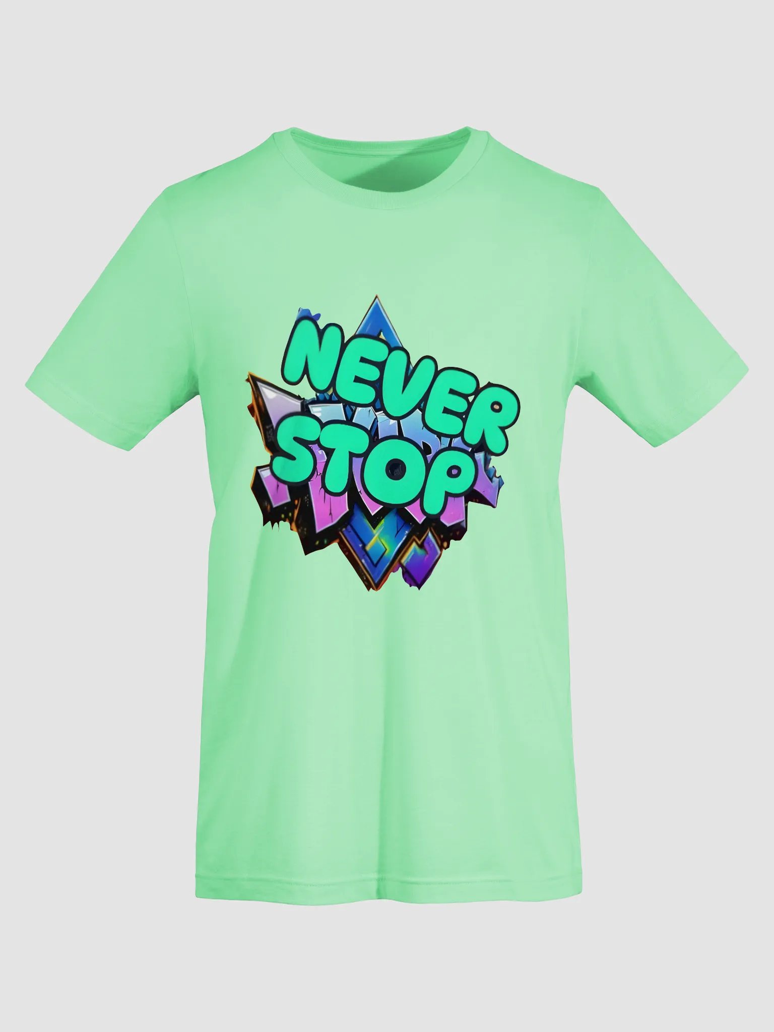 Bella Supersoft T-Shirt product image (85)