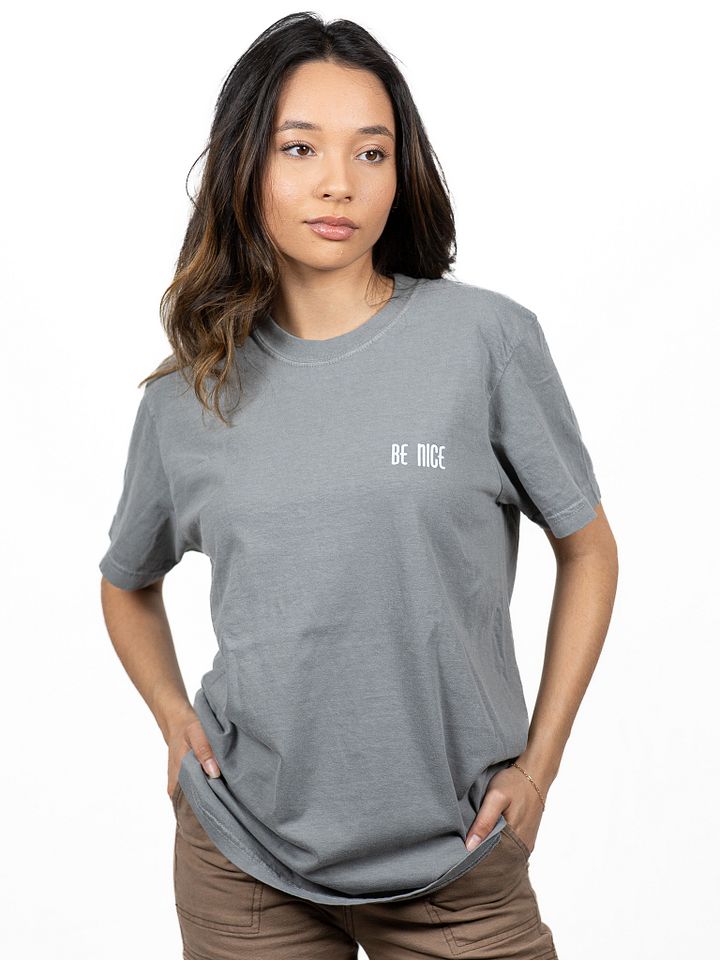 Choose Kindness Tee product image (2)