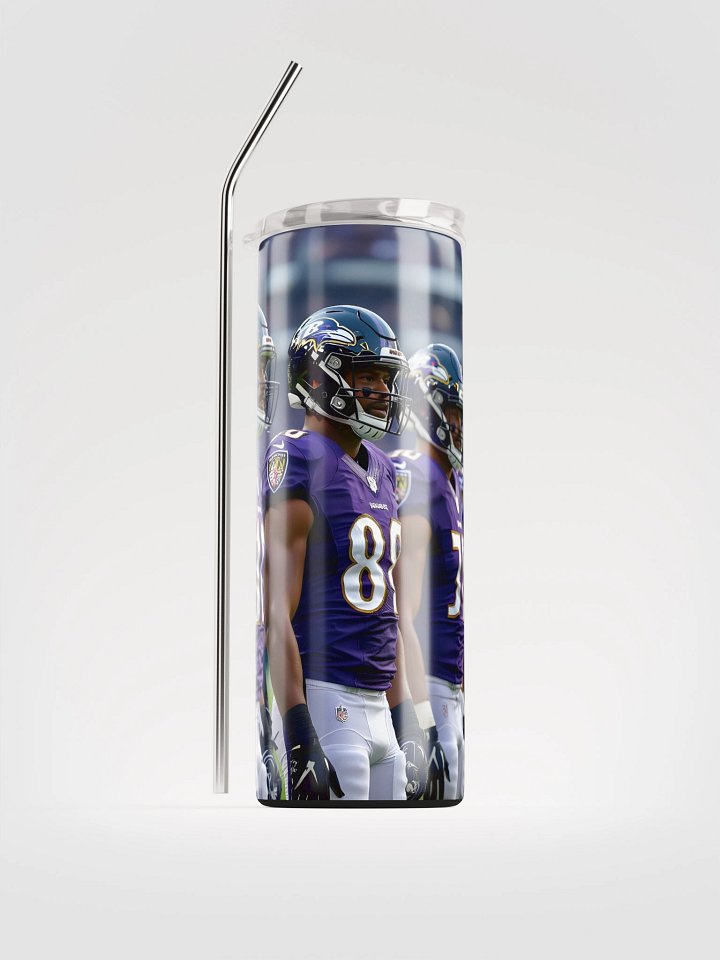 Baltimore ravens' collection product image (1)