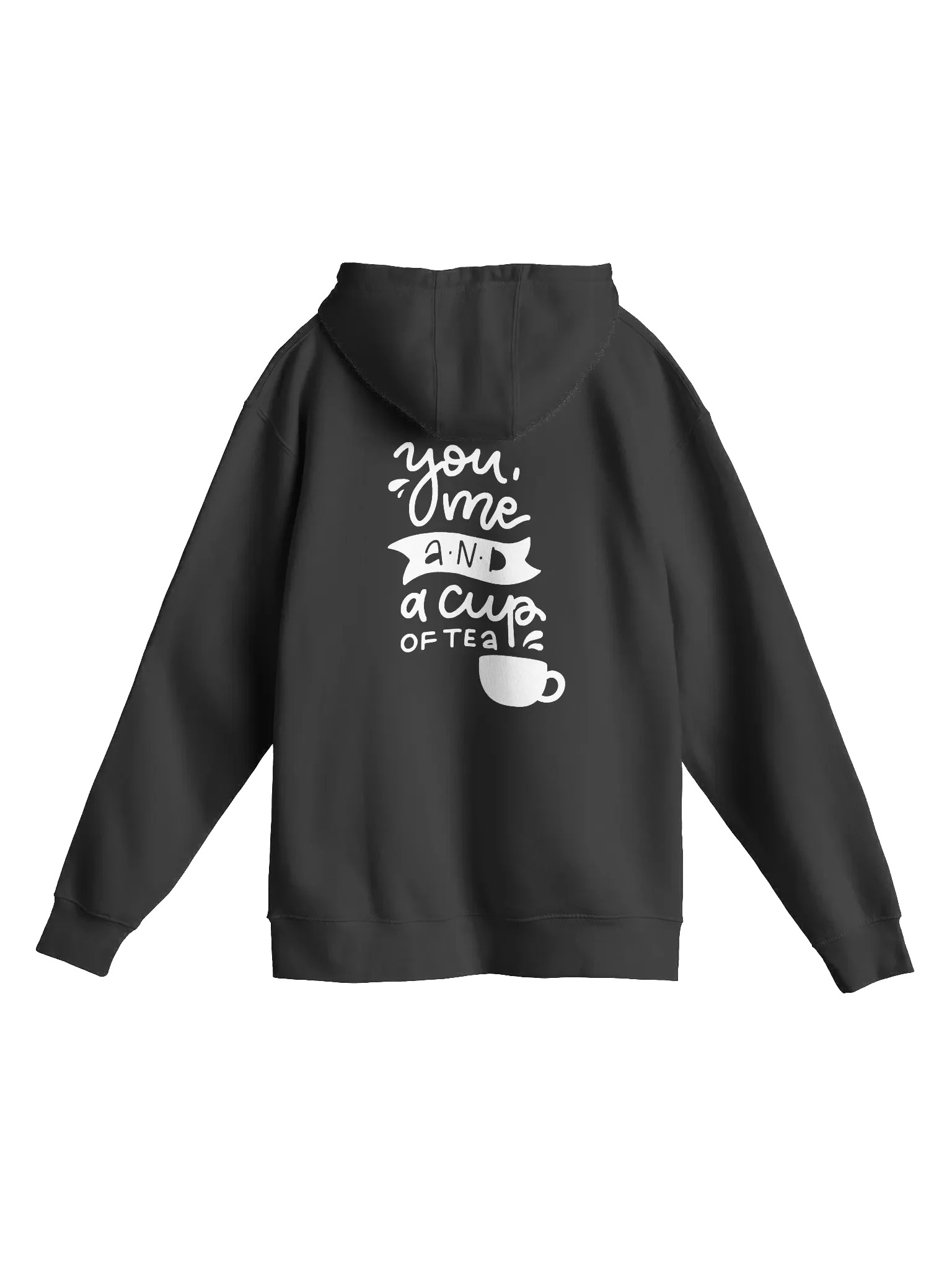 STAY COZY HOODIE product image (2)