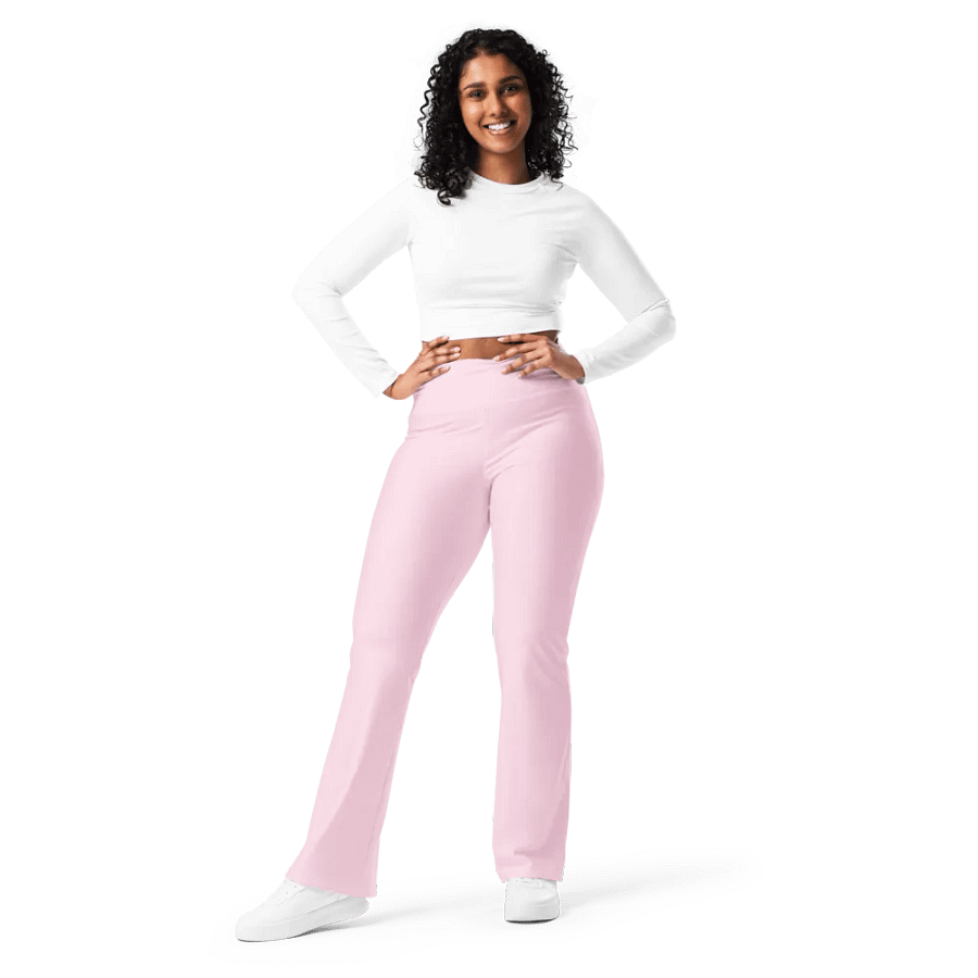 Angelic Flare Leggings product image (4)