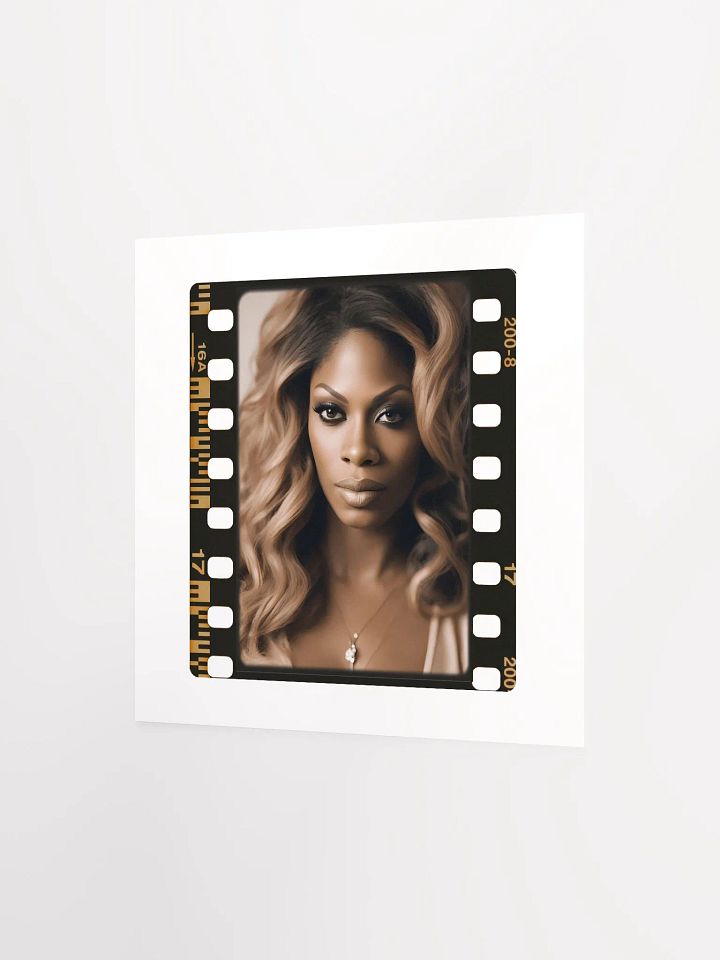 Clarissa Clarifies - Print product image (2)