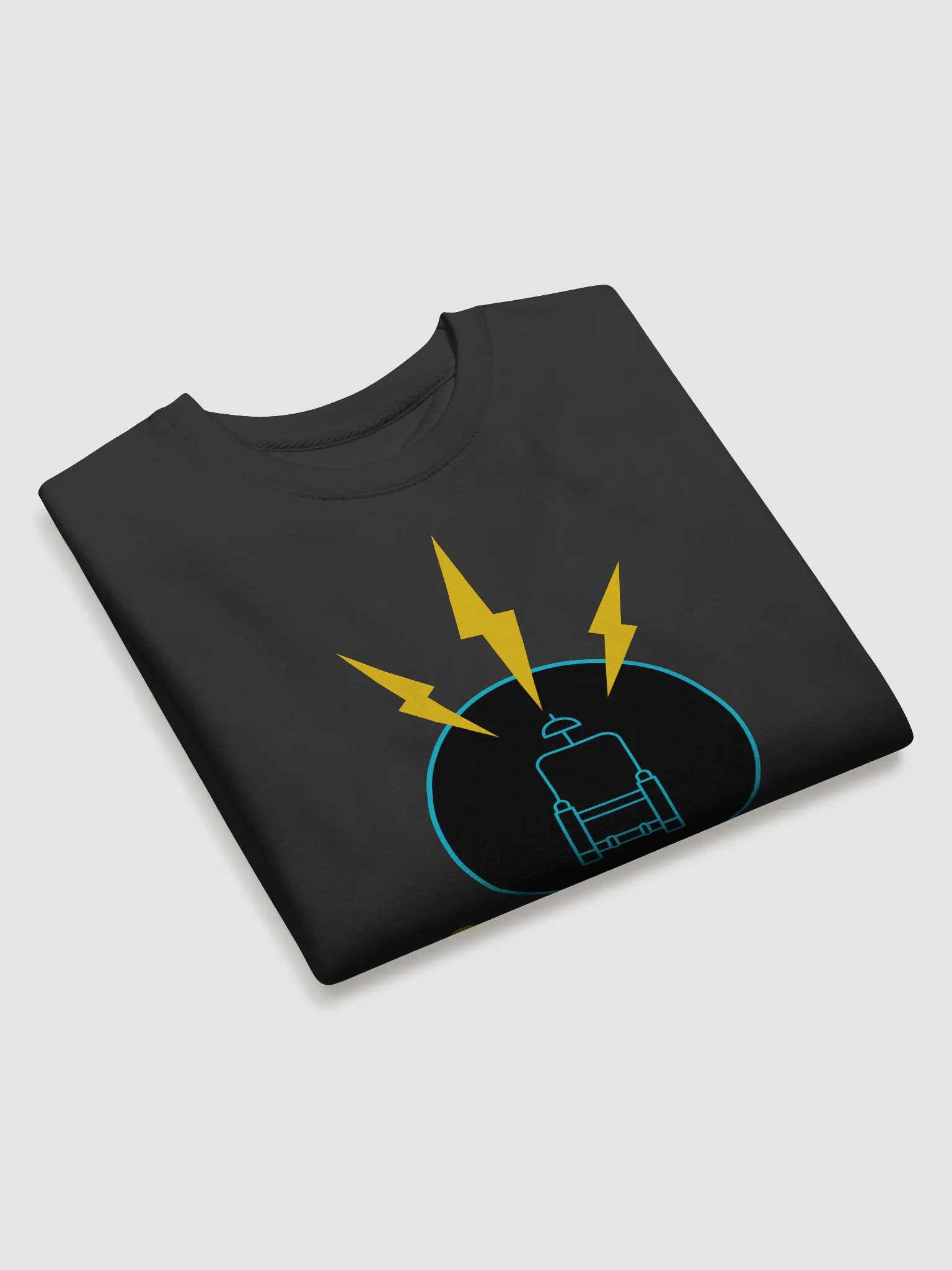 Positive Charge Sweatshirt product image (3)