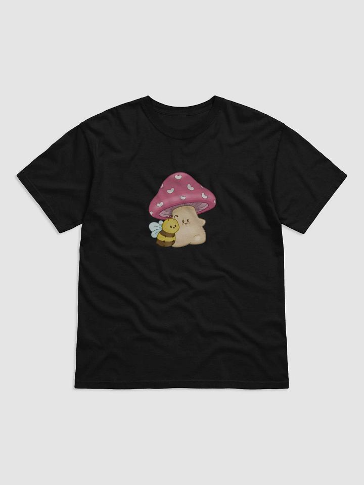 Bonnie and Lil Graphic Tee product image (2)
