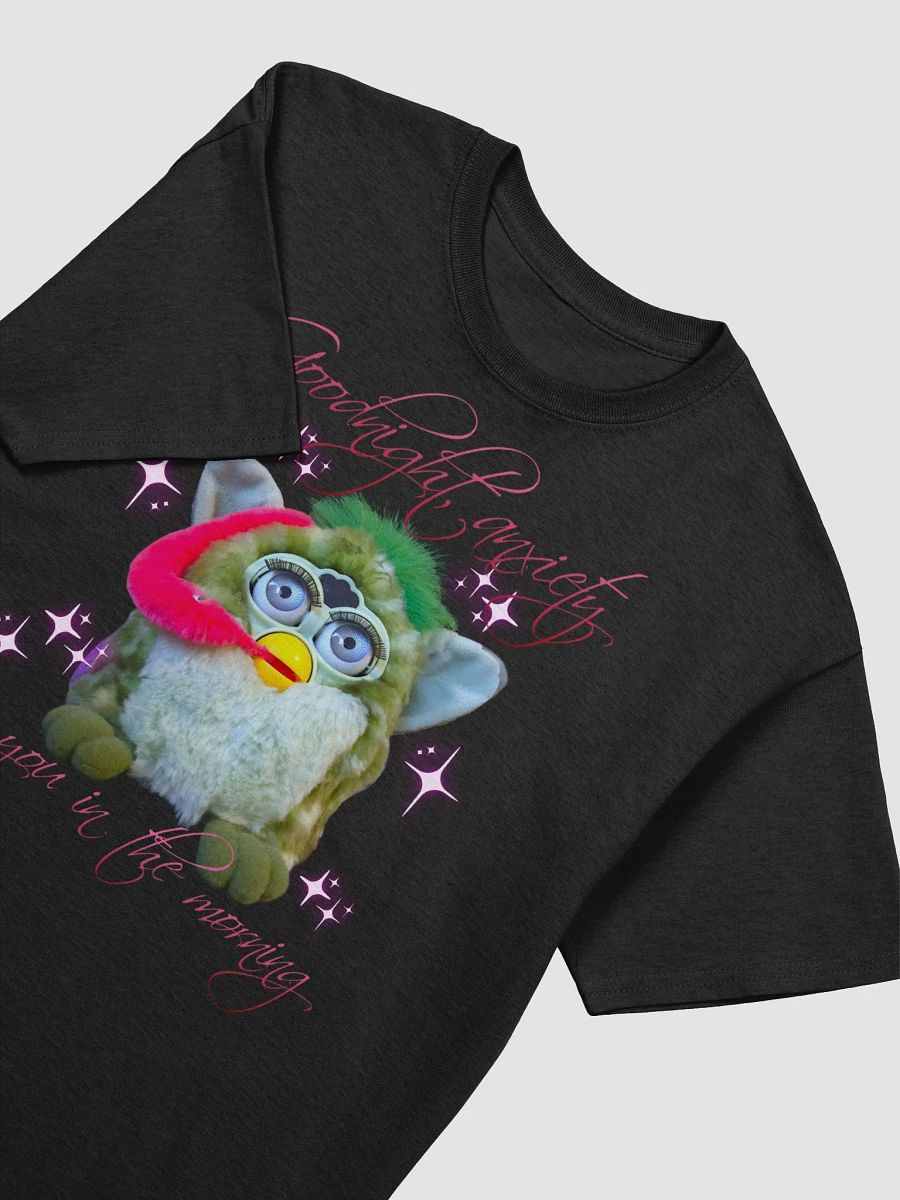Goodnight, Anxiety Unisex T-Shirt product image (3)