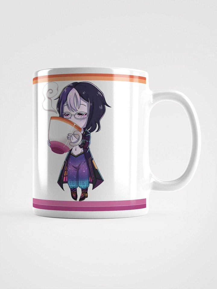 Caffeinated Bootup product image (1)
