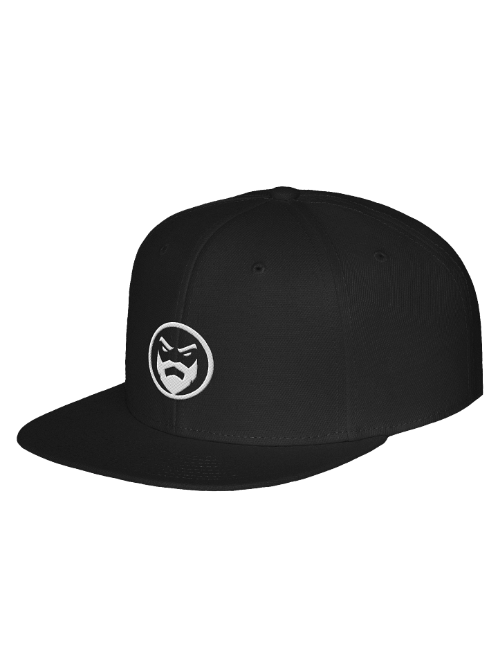 Tamarosky trucker hat product image (2)