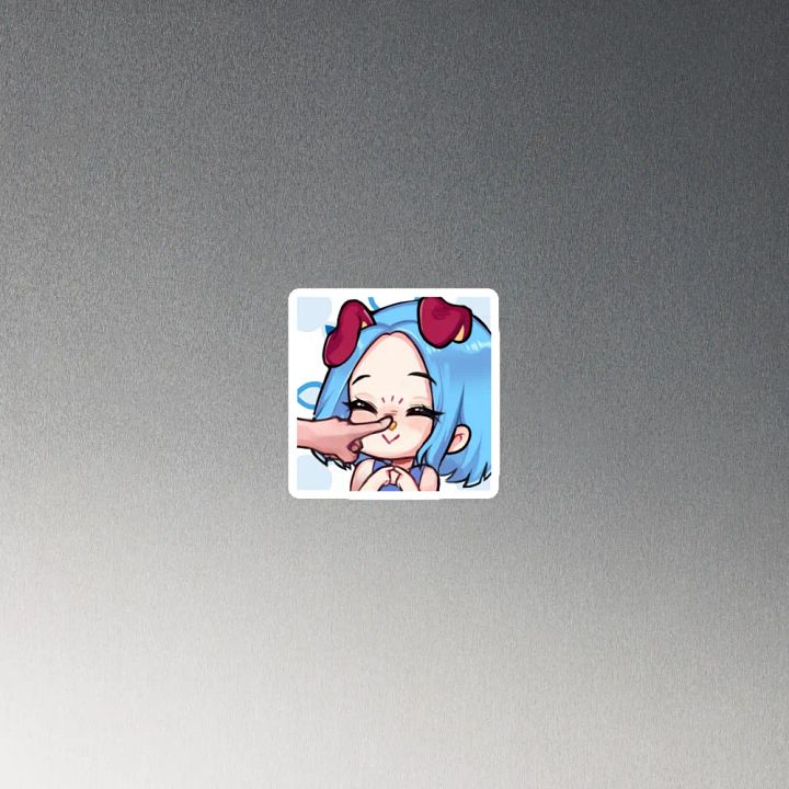 Boop Magnet product image (4)