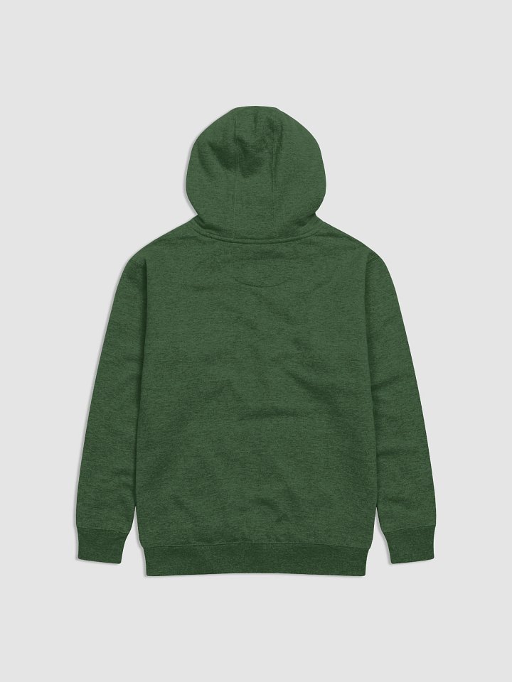 Hulle weet nie wat ons weet nie - Afrikaans Unisex Hoodie product image (7)