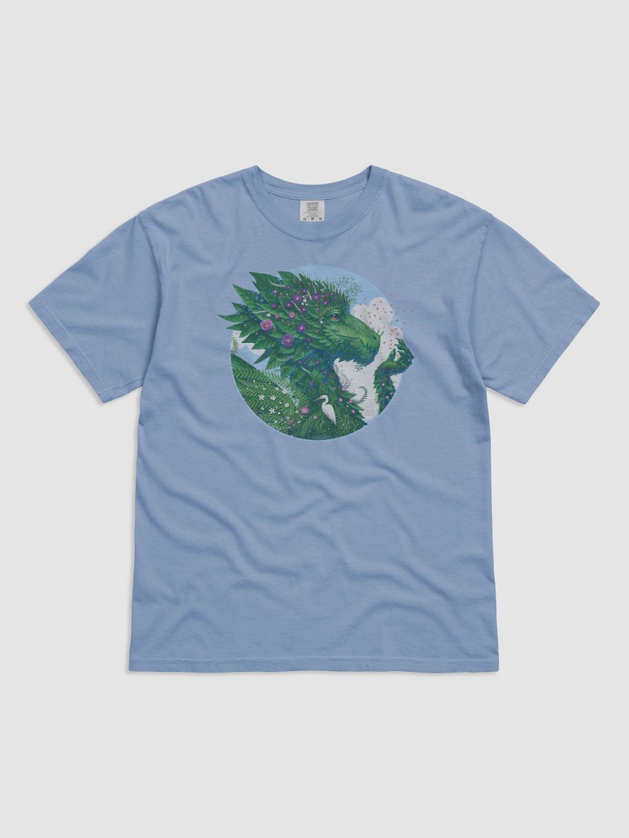 Enchanted Forest Dragon of Brookline Shirt product image (1)