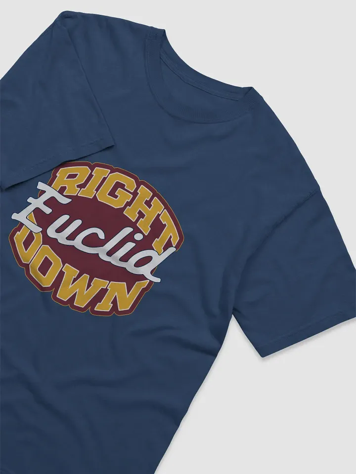 Classic Refresh T-Shirt product image (1)