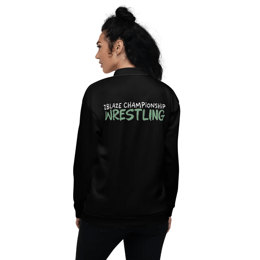 ZCW Bomber Jacket product image (6)