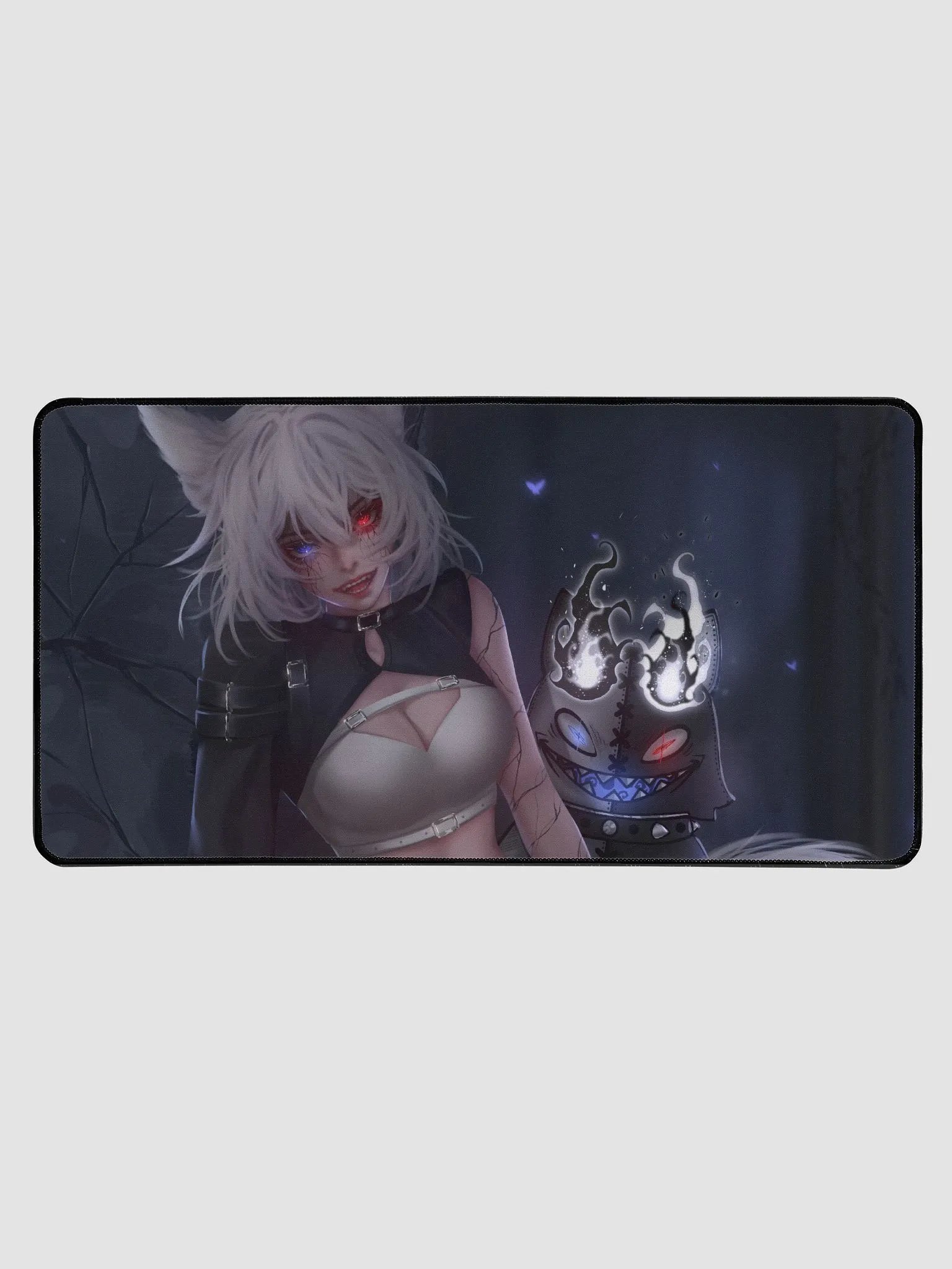 BlankieXIII x Syn Deskmat product image (1)